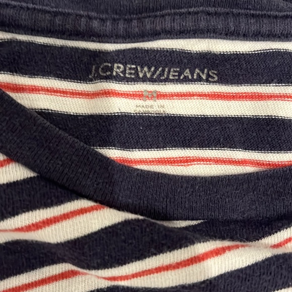 J Crew Shirt - Picture 2 of 3
